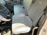 Cab with Seats/armrests