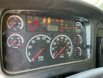 Cab with Warning Lights