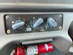 Cab with Heater