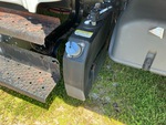Engine with DEF / AdBlue Tank
