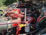 Engine with Fuel System