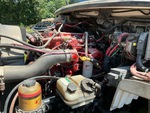 Engine with Engine - Left Side