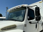 General Appearance with Glass