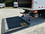 Configuration with Liftgate