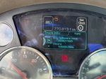Cab with Engine Hours