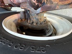 Brakes with