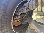 Brakes with