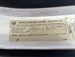 General Appearance with Numéro de série/Numéro d'identification du véhicule automobile