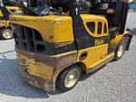 Chassis Photos with