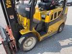 Chassis Photos with