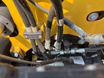 Hydraulics with