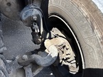 Brakes with