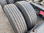 4 Underbody - Truck with