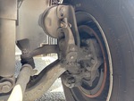 Brakes with