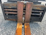 Hydraulics with