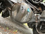 Drivetrain with
