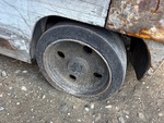 Chassis Photos with