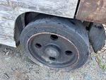 Chassis Photos with