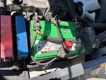Electrical with
