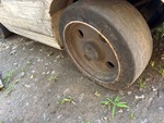 Chassis Photos with