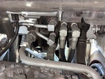Hydraulics with