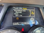 4 Transmision with Engine Hours
