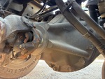 Drivetrain with