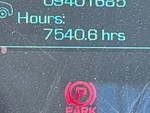4 Transmision with Engine Hours