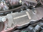 Engine with