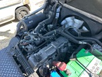 Engine with