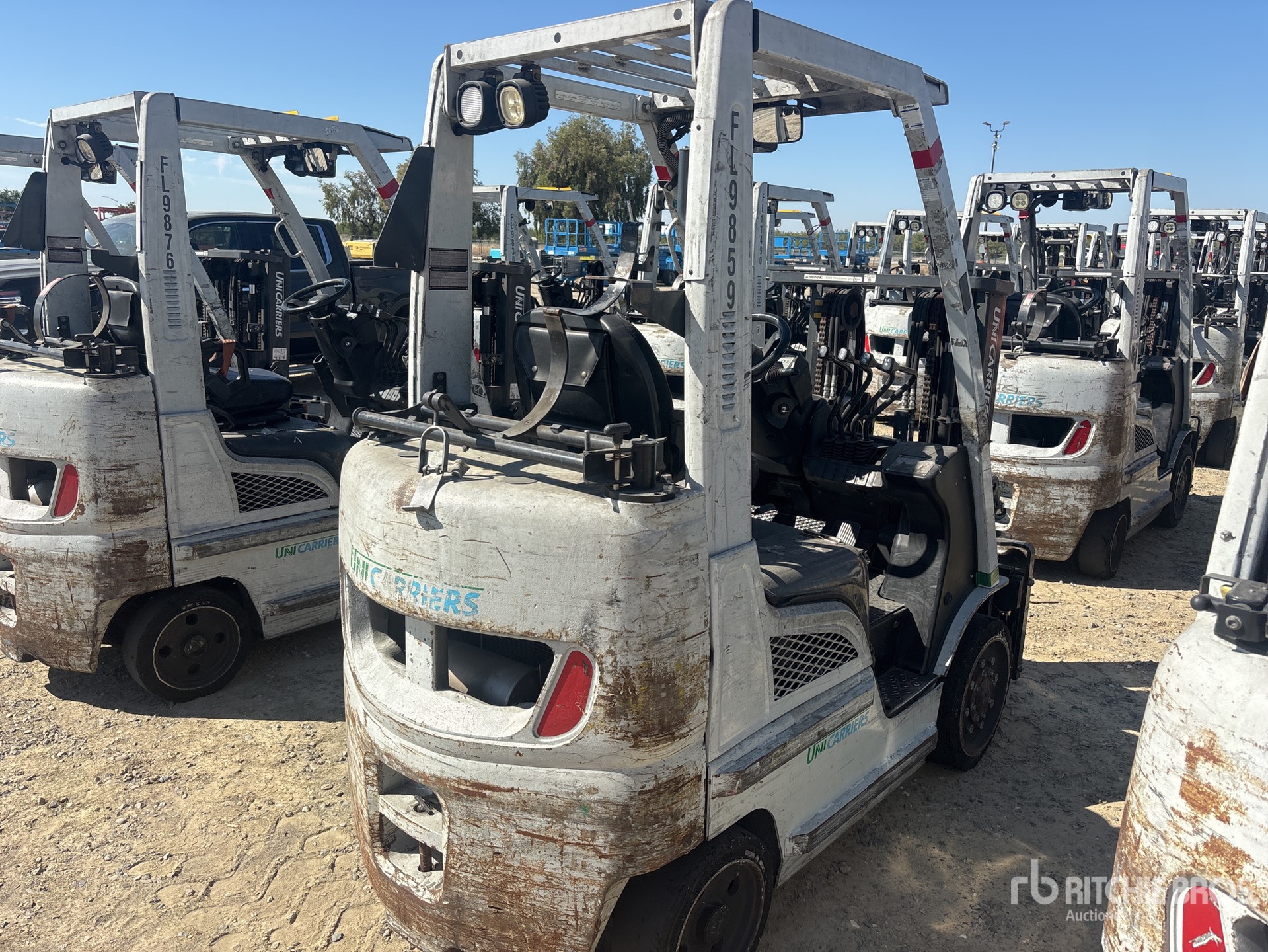 General Appearance with Zdjęcie, prawy dolny róg