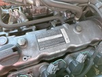 Engine with