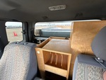 Cab with