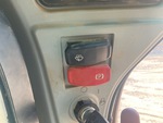 Safety with Safety Lock Out/Stop