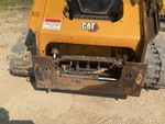 Specialty with Quick Coupler