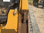 Hydraulics with Auxiliary Hydraulic Plumbing