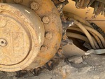Undercarriage with Sprockets