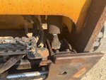 Hydraulics with Bucket Tilt Cylinders