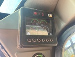 Control Station with Gauges