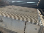 Engine with Radiator