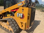 General Appearance with Sheet Metal (fiberglass) Condition