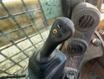 Control Station with Steering Controls