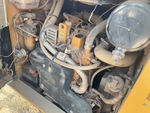 Engine with Engine - Left Side
