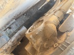 Drivetrain with Drive Motors