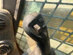 Control Station with Auxiliary Hydraulic Control