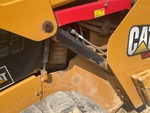 Hydraulics with Loader Lift Cylinders