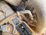 Engine with Exhaust System