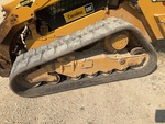 Undercarriage with Roller Frames