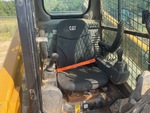 Control Station with Seats/Armrests