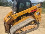 Chassis with Frame Condition